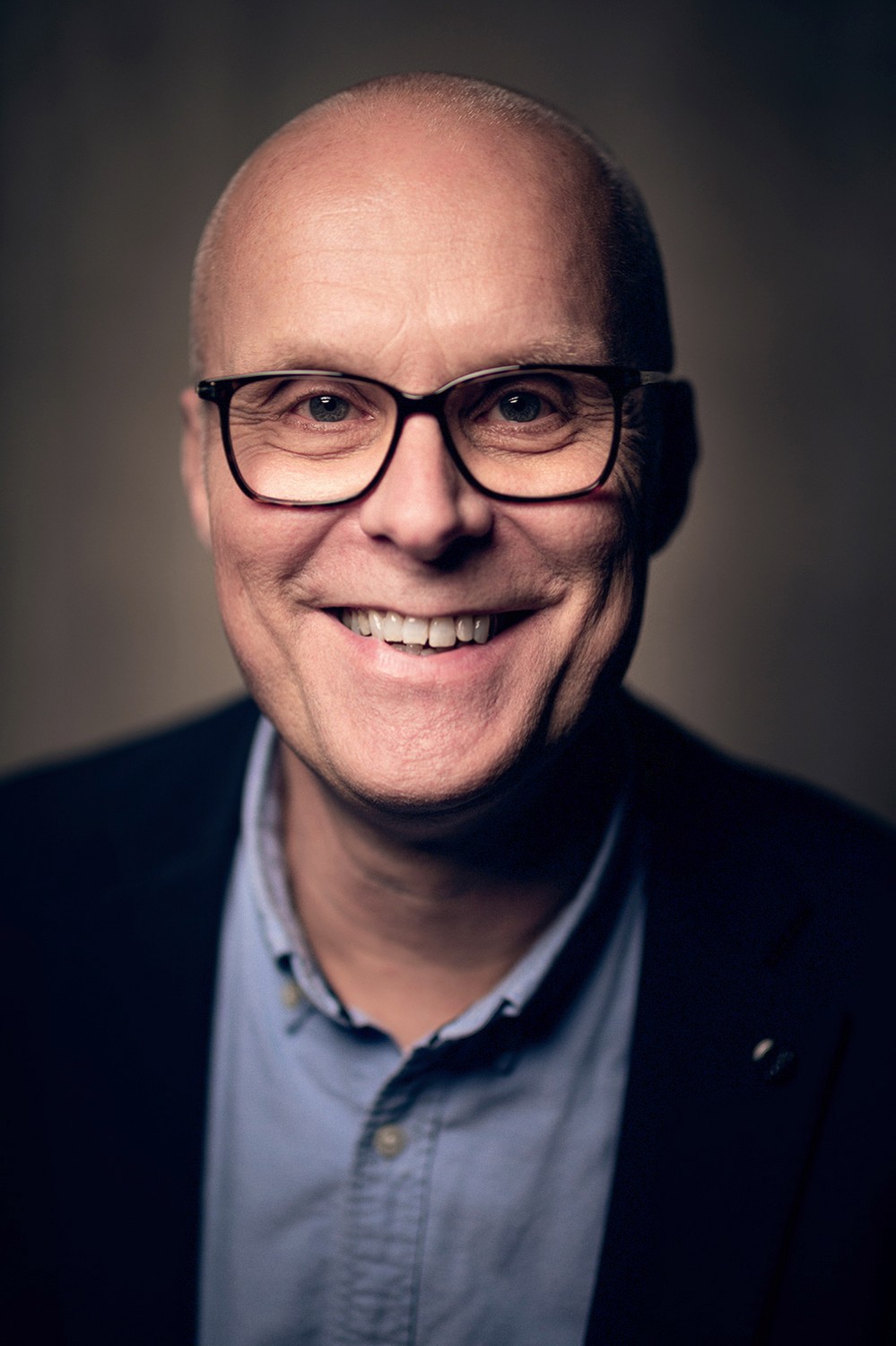 Peter Soetewey, founder of TiltShift