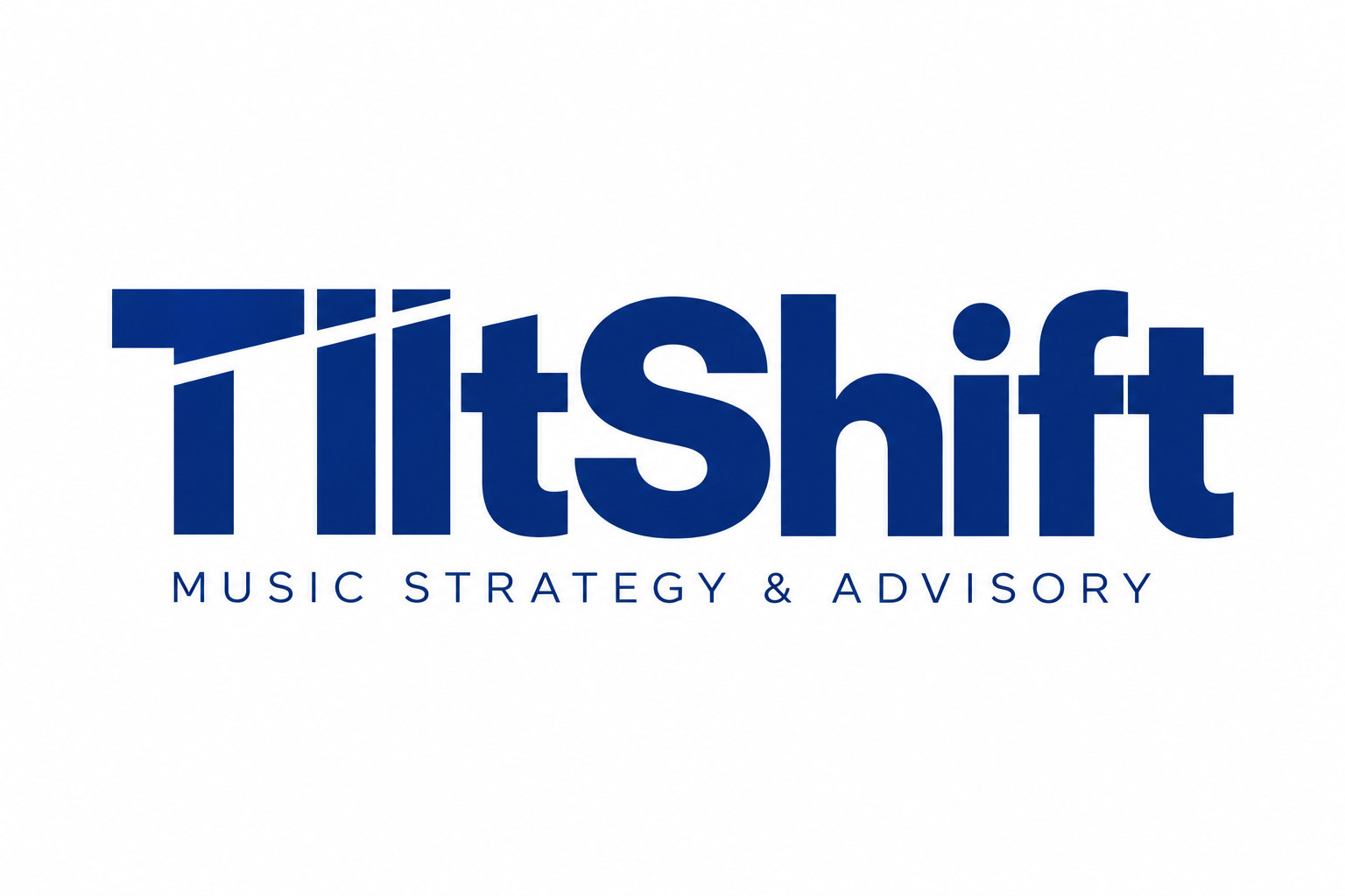TiltShift, Music Strategy & Advisory